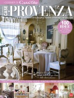 Copertina rivista Casa Chic Dossier