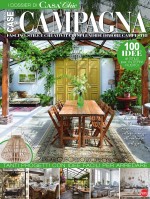 Copertina rivista Casa Chic Dossier