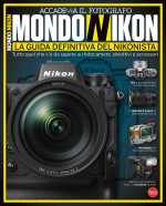 Copertina rivista Nikon Photography Speciale
