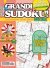 Grandi Sudoku Speciale Estate n.2