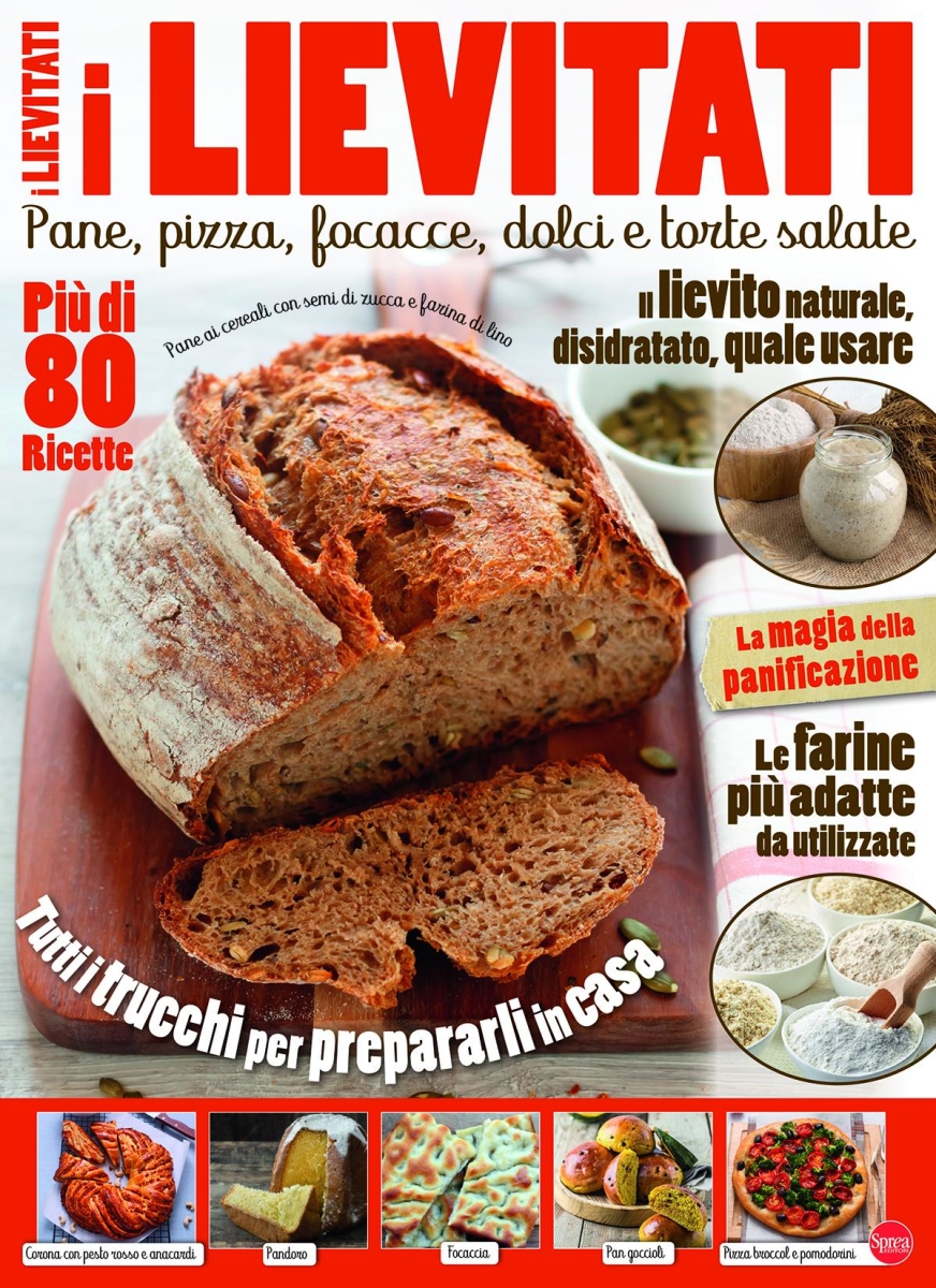Copertina Cucina Tradizionale Speciale Ricette n.2