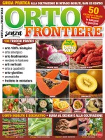 Copertina rivista Il Mio Orto Pratico