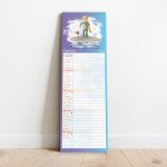 Copertina Calendario - Agenda/Piccolo Principe n.2