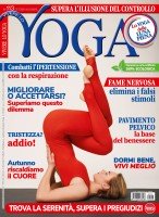 Copertina Vivere lo Yoga n.113