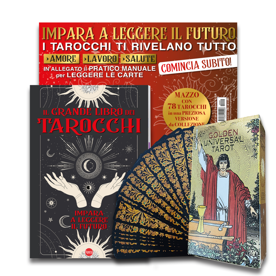 Copertina Magie di carta n.9