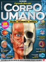 Copertina Scienze Speciale n.3