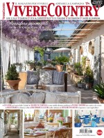 Copertina rivista Vivere Country