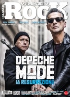 Copertina Classic Rock n.123