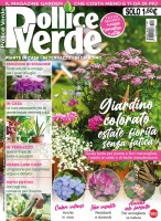 Copertina rivista Pollice Verde