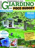 Copertina rivista Il Mio Giardino Speciale