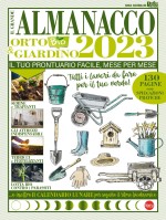 Pollice Verde Almanacco n.1