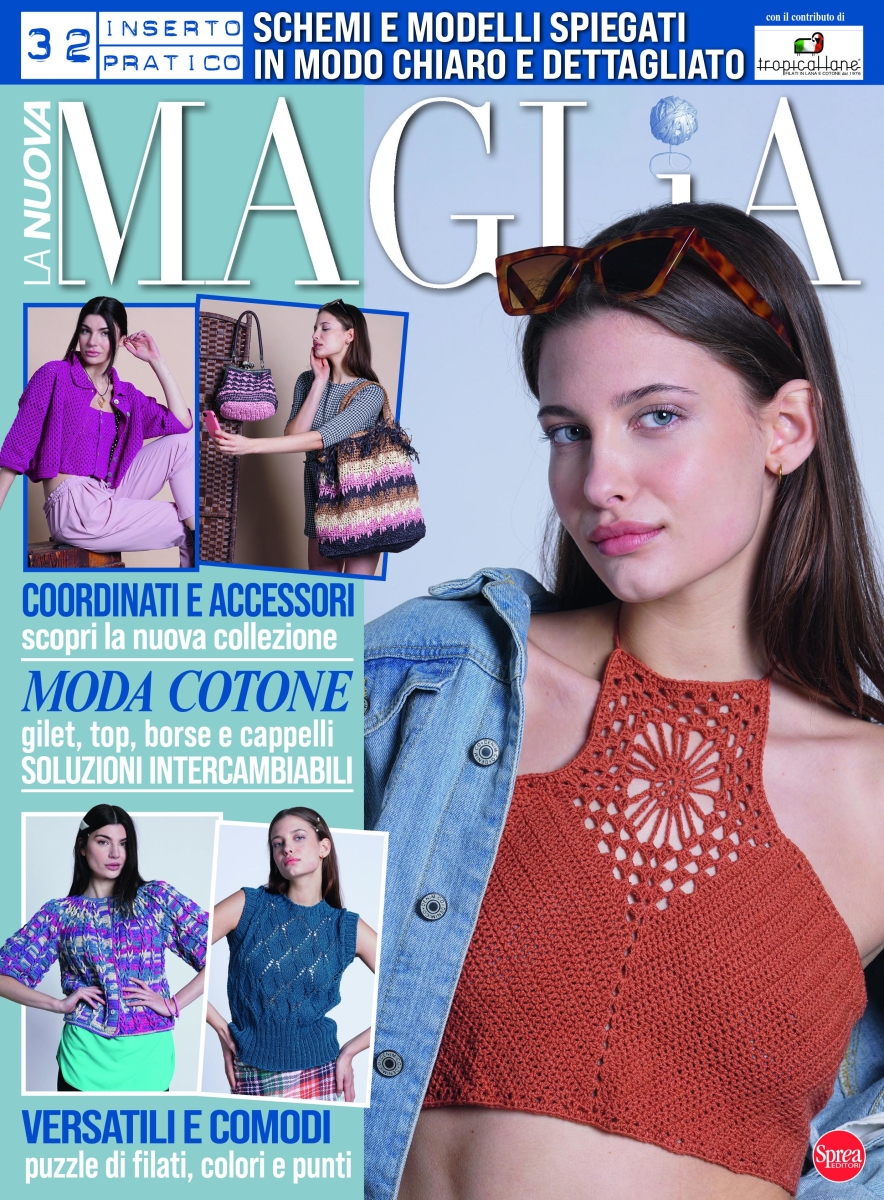 Copertina La Nuova Maglia n.30