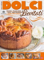 Copertina rivista Torte della Nonna Speciale