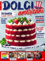 Copertina rivista Di Dolce in Dolce Speciale