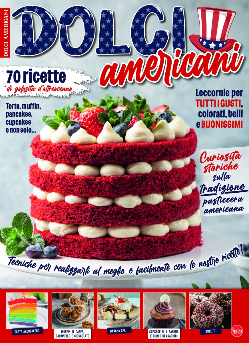 Copertina Di Dolce in Dolce Speciale n.70