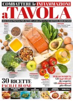 Copertina rivista Cucina Dietetica Speciale