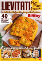 Copertina rivista Ricette per il mio Bimby Speciale