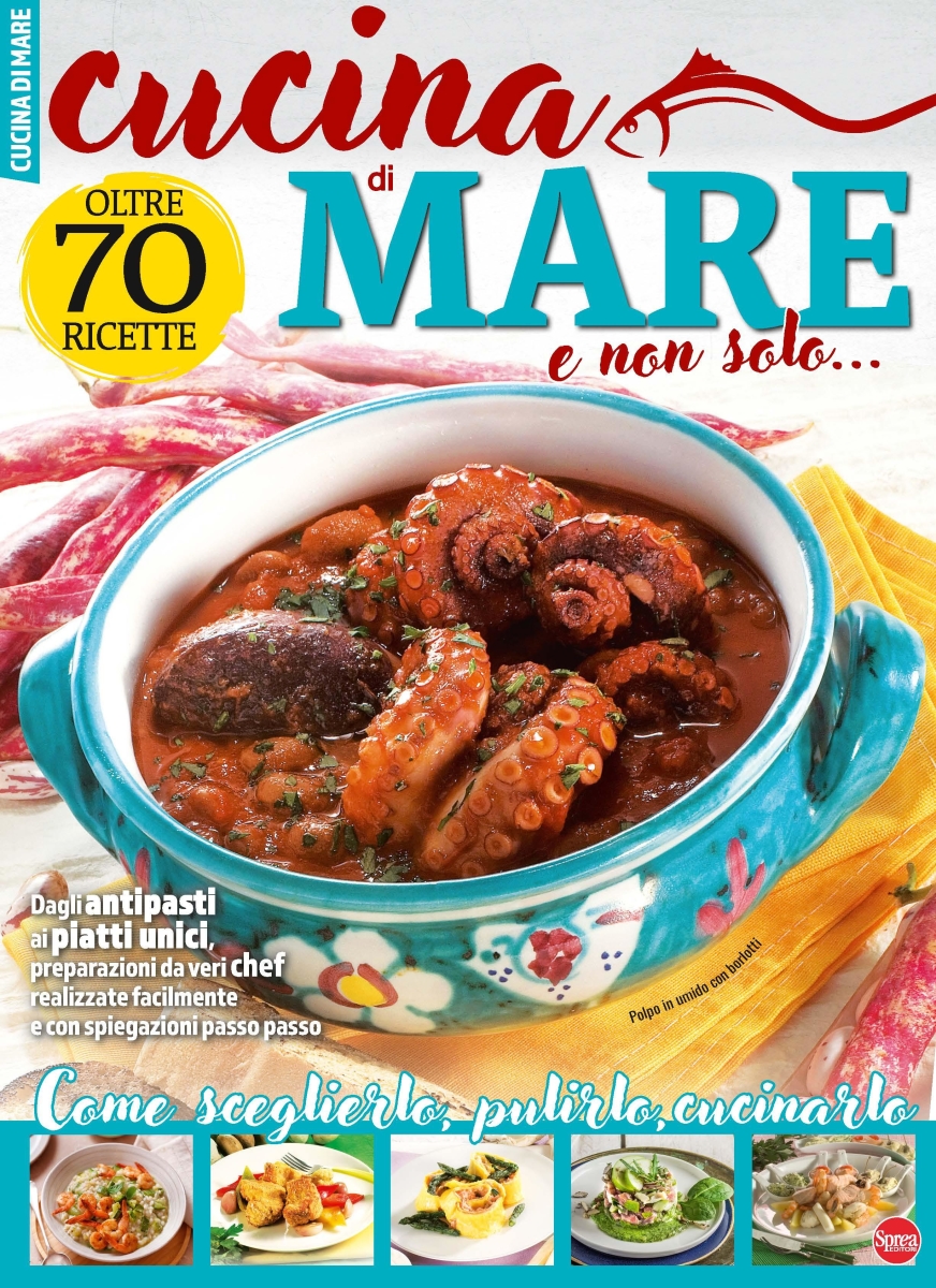 Copertina Cucina Dietetica Speciale n.17