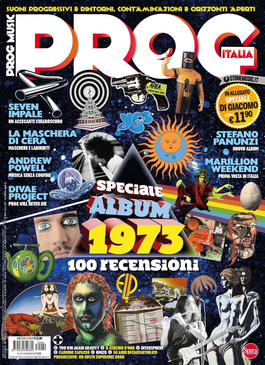 Copertina Prog n.49