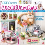 Copertina rivista Creo Con