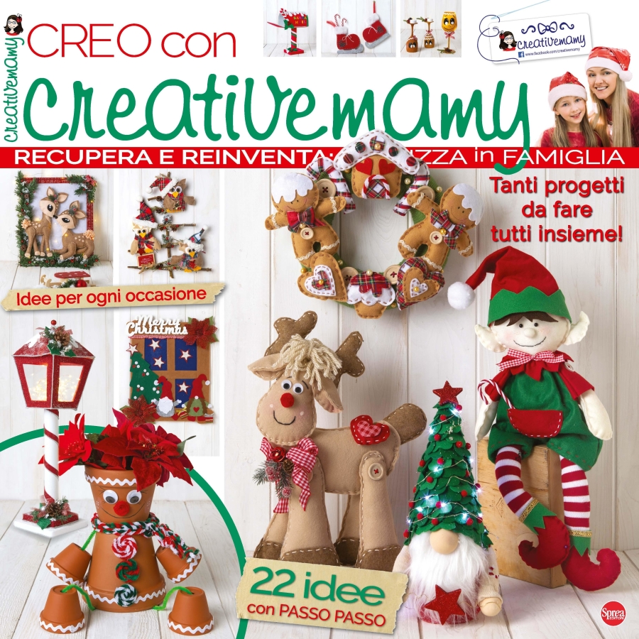 Copertina Creo Con n.11