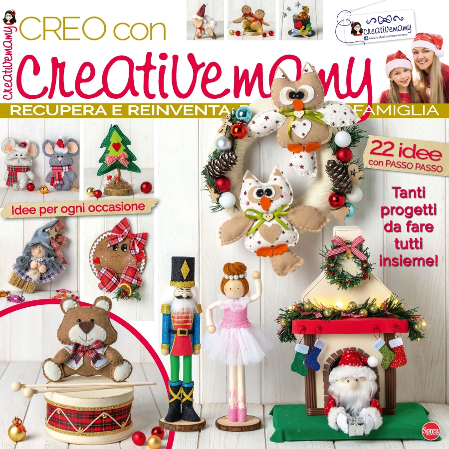 Copertina Creo Con n.12