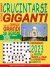Crucintarsi Giganti n.43