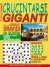 Crucintarsi Giganti n.47