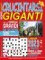Crucintarsi Giganti n.49