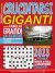 Crucintarsi Giganti n.53