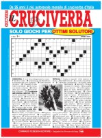 Copertina Il Cruciverba n.351