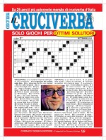 Copertina Il Cruciverba n.356