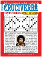 Copertina Il Cruciverba n.358