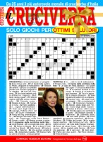Il Cruciverba n.359