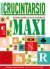 Maxi Crucintarsio n.90