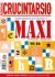 Maxi Crucintarsio n.91