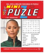 Copertina rivista Minipuzzle