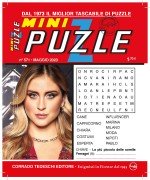 Copertina Minipuzzle n.571