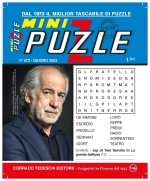 Copertina Minipuzzle n.572