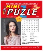 Copertina Minipuzzle n.573
