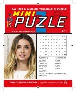 Copertina Minipuzzle n.575