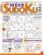 Settimana Sudoku Mese n.53