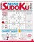 Settimana Sudoku Mese n.56