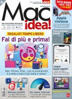 Mac Idea! n.1