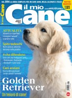Copertina rivista Il Mio Cane