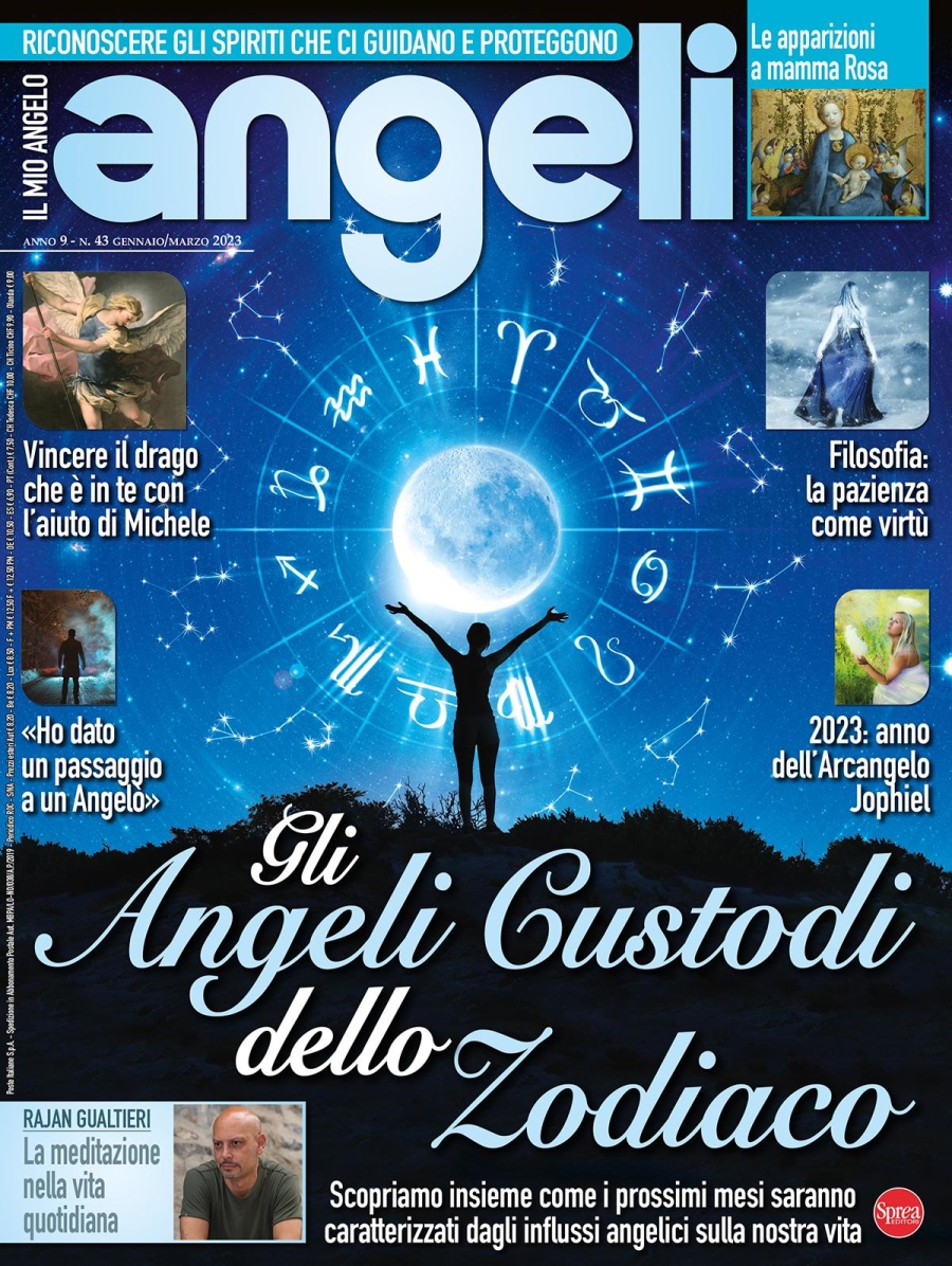 Il Mio Angelo n.43 SPREA EDITORI