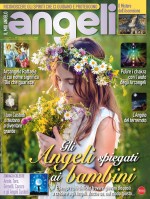 Copertina rivista Il Mio Angelo