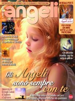 Copertina rivista Il Mio Angelo