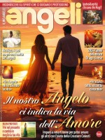 Copertina rivista Il Mio Angelo