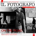 Copertina rivista Il Fotografo